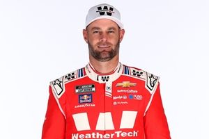 Shane van Gisbergen