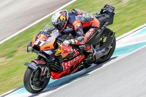 Pedro Acosta, Red Bull KTM Factory Racing