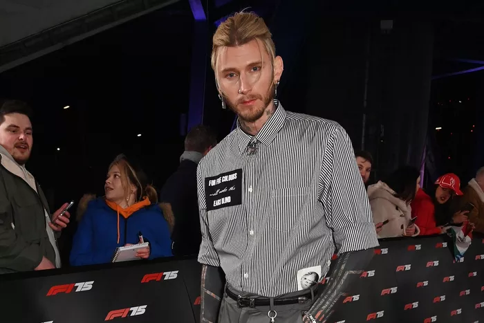 Machine Gun Kelly