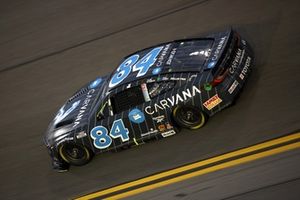 Jimmie Johnson, Legacy Motor Club Toyota