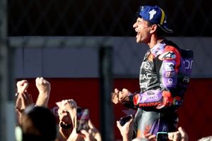 Jorge Martín, Pramac Racing