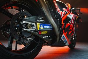 Red Bull KTM RC16