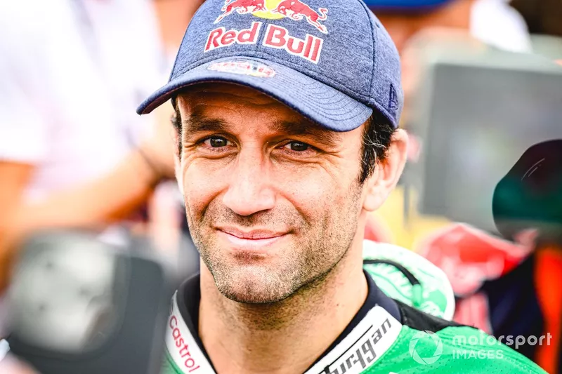 Johann Zarco, Team LCR Honda