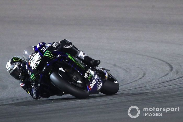 Maverick Vinales, Yamaha Factory Racing