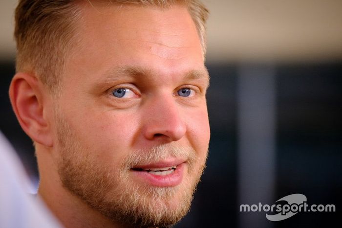 Kevin Magnussen - Haas F1: 2020