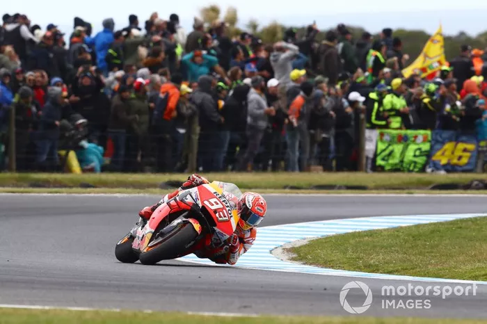 55. Gran Premio de Australia 2019 - Phillip Island
