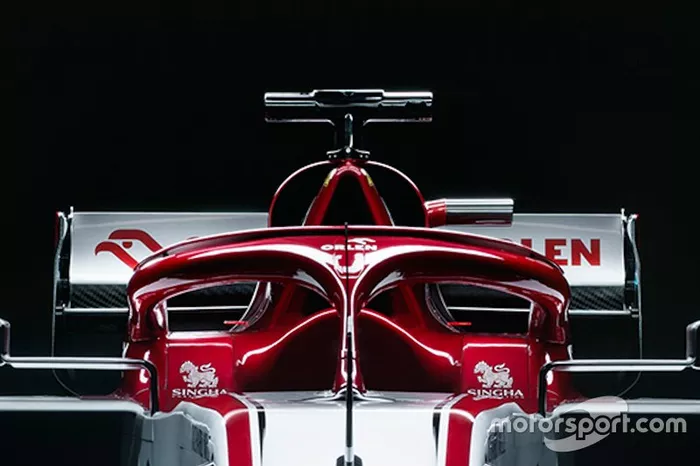 Alfa Romeo C39