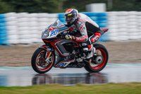 Jerez January testing