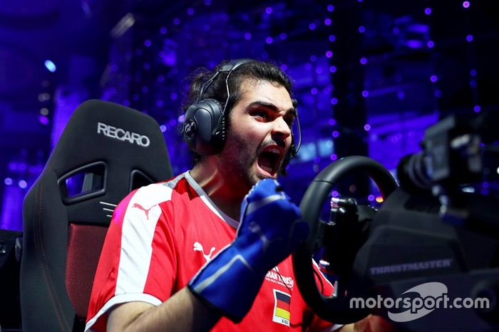 Finales Mundiales FIA Gran Turismo