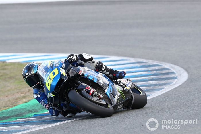 Sylvain Guintoli, Team Suzuki MotoGP