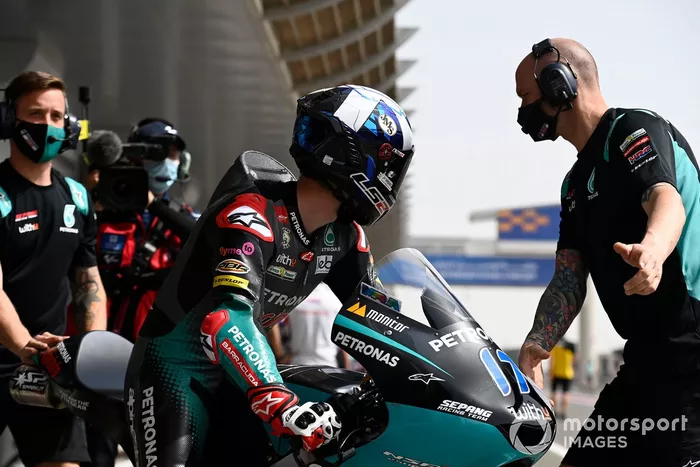John Mcphee, Petronas Sprinta Racing