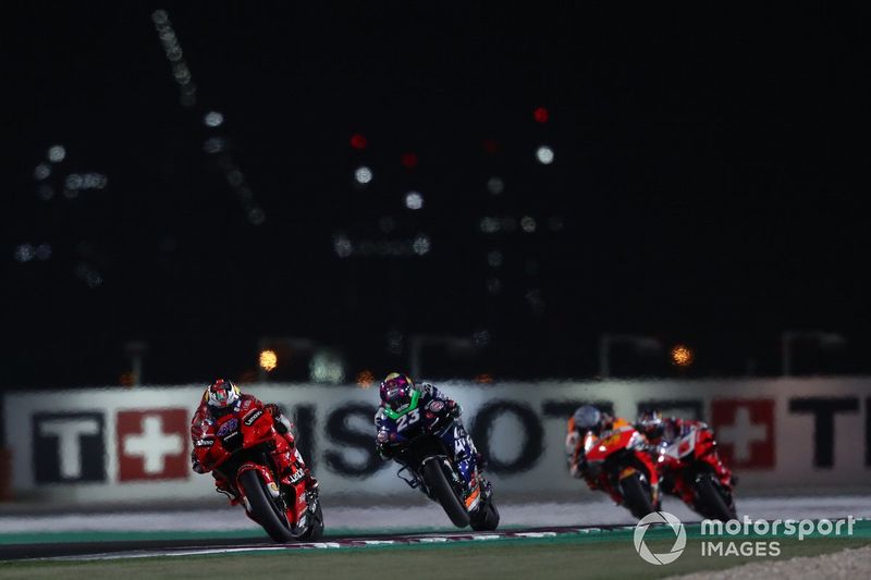 Jack Miller, Ducati Team