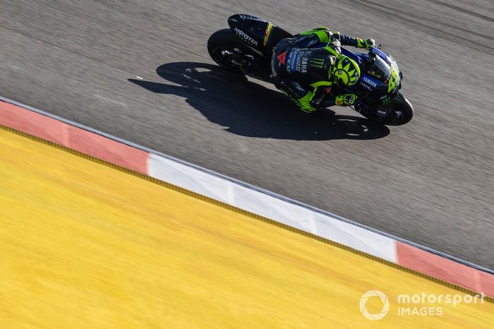 Valentino Rossi, Yamaha Factory Racing