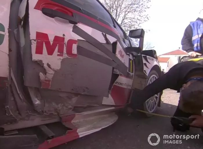 ogier-door