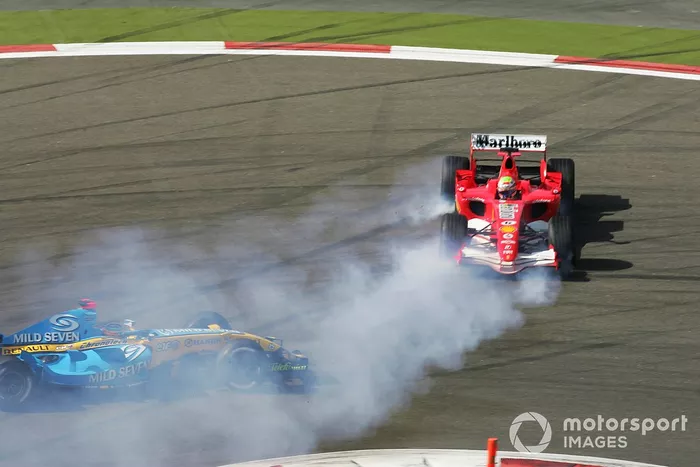 Felipe Massa, Ferrari F248 -Bahrein 2006-: 9º