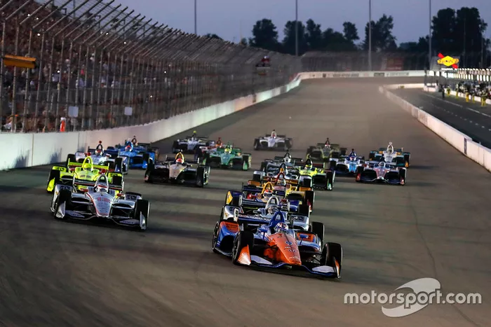 Gateway Motorsports Park