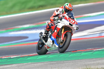 Claudio Corti, Motozoo Racing
