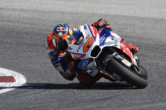 Jack Miller, Pramac Racing