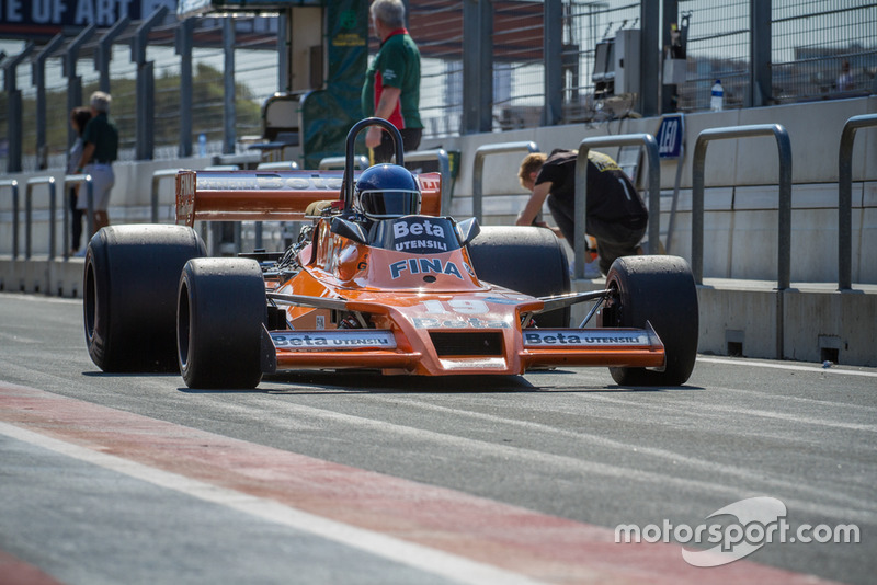 Historic Grand Prix Zandvoort