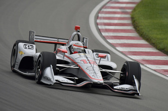 Will Power, Team Penske Chevrolet