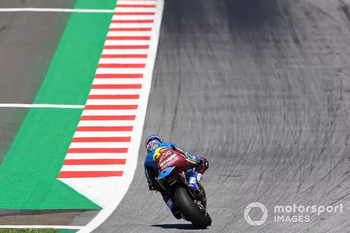 Alex Márquez, Marc VDS Racing