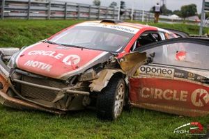 VI runda Oponeo MPRC 2019