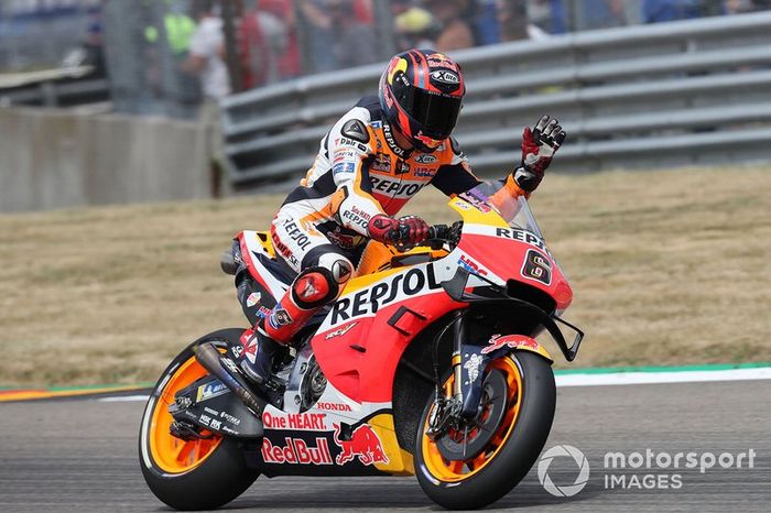 Stefan Bradl, HRC Honda Team