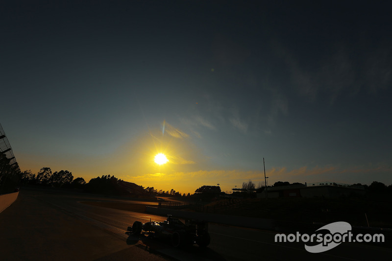 Nico Hulkenberg, Sahara Force India