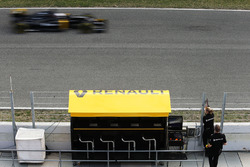 Kevin Magnussen, Renault Sport F1 Team RS16