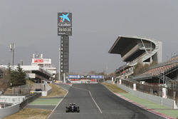 Jolyon Palmer, Renault Sport F1 Team RS16