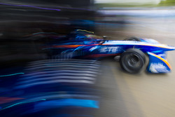 Робин Фрейнс, Amlin Andretti Autosport Formula E Team