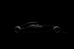 Renault F1 Team, immagine teaser