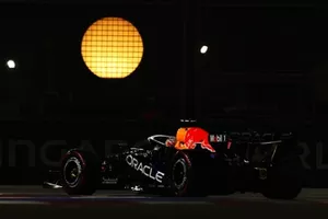 F1 GP van Singapore: Volg de race op het circuit van Marina Bay met live-timing