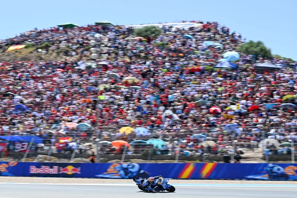 Notez les pilotes et la course après le GP d'Espagne 2026