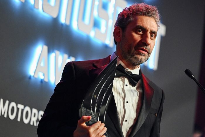 Andrea Stella, McLaren