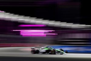 Gabriel Bortoleto, Sauber