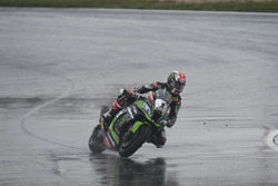 Jonathan Rea, Kawasaki Racing