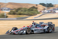 Will Power, Team Penske, Chevrolet