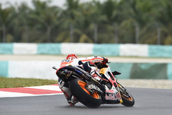 Marc Márquez, Repsol Honda Team