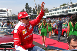 Кими Райкконен, Ferrari