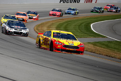 Joey Logano, Team Penske, Ford