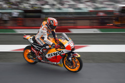 Marc Márquez, Repsol Honda Team