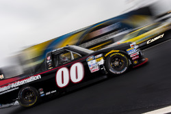 Cole Custer, JR Motorsports Chevrolet