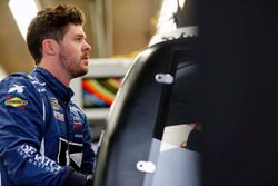 Ryan Truex, Hattori Racing Enterprises Toyota