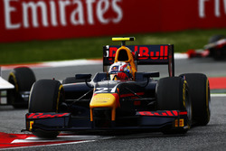 П'єр Гаслі, PREMA, Racing
