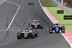 Romain Grosjean, Haas F1 Team
