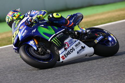 Валентино Росси, Yamaha Factory Racing