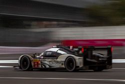 #1 Porsche Team Porsche 919 Hybrid: Timo Bernhard, Mark Webber, Brendon Hartley