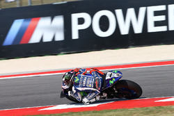 Jorge Lorenzo, Yamaha Factory Racing