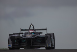 Mitch Evans, Jaguar Racing